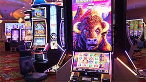Proteksi keamanan dan privasi pada permainan casino langsung boscuan