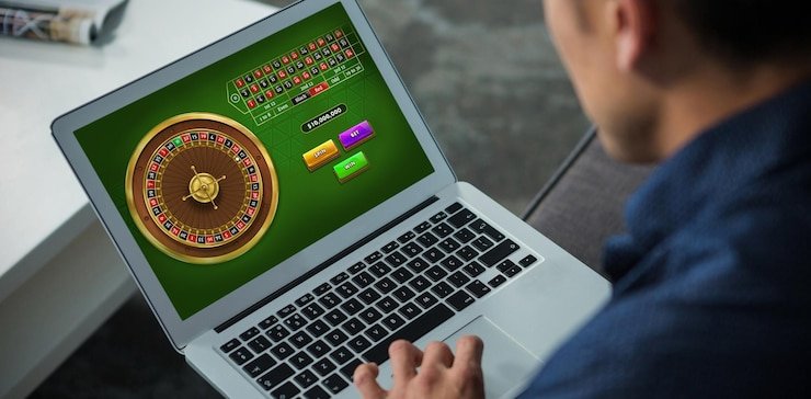 Tim pengembang teknologi boscuan bekerja untuk menghadirkan inovasi hiburan digital