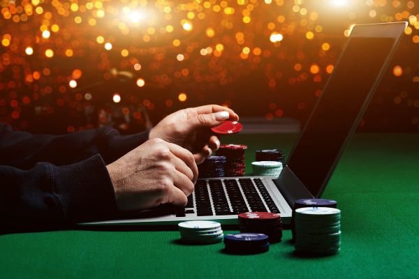 Pengguna mengatur waktu dan anggaran bermain dengan aplikasi edukasi responsible gaming