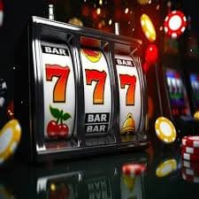 Dealer casino langsung menyajikan permainan poker virtual