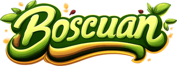 boscuan Logo